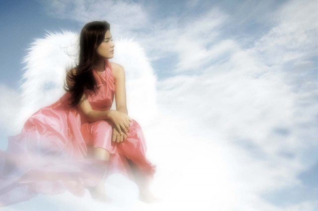 Negri di Awan