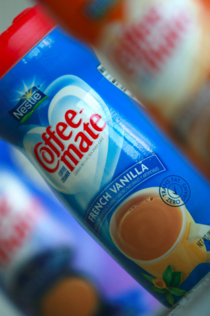 Coffee Mate