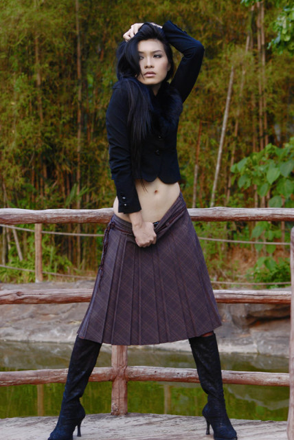 VL Fashion...