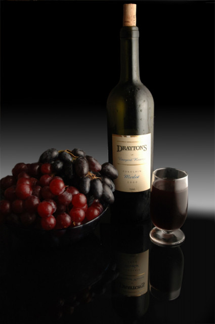 The Wine