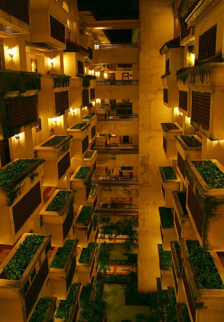 Sol Elite Marbella Anyer #1