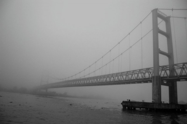 Jembatan dingin