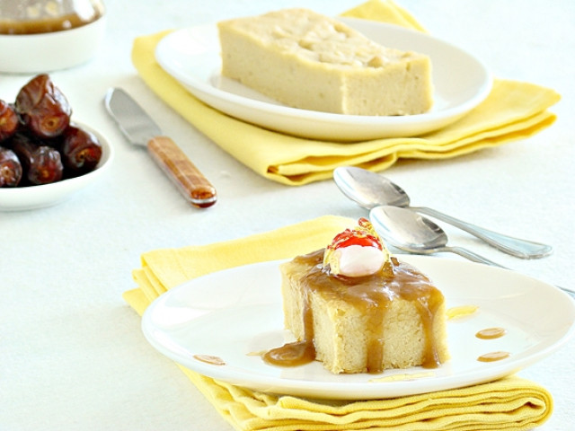 cake durian