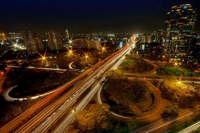 Jembatan Semanggi