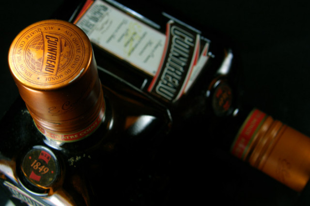 COINTREAU #4