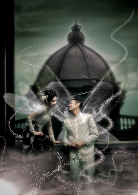 .: Fairy Romance :.