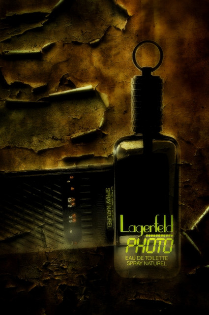 .: My Amulet :.