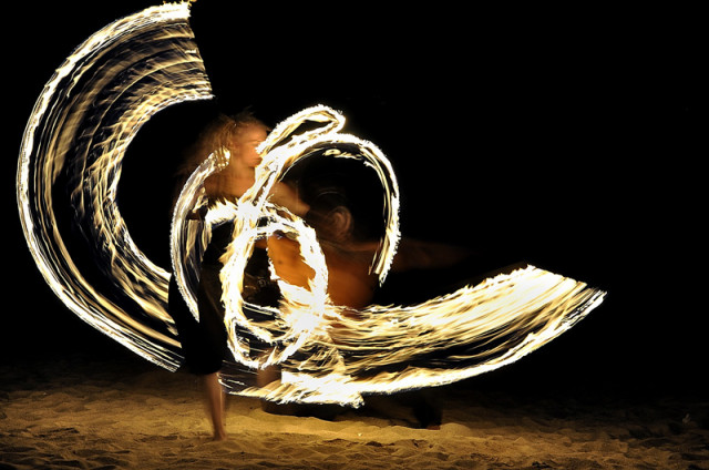 Bonfire
