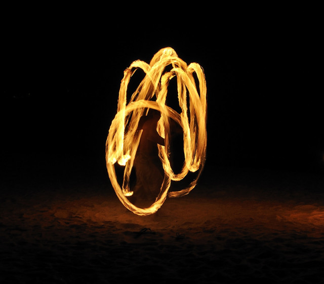 Bonfire 2
