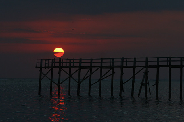 Before Sunset