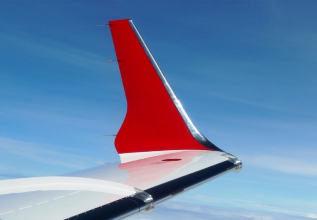 My Wingview