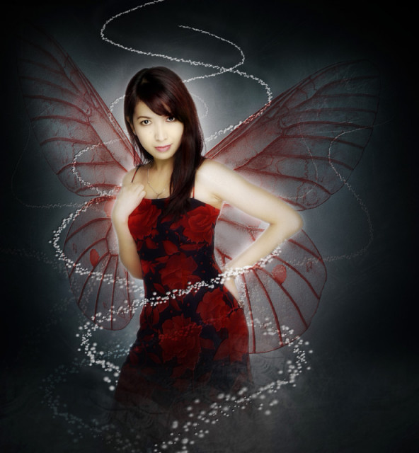 .: I love My Fairy :.