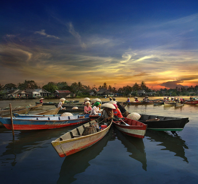 Amazing Lokbaintan