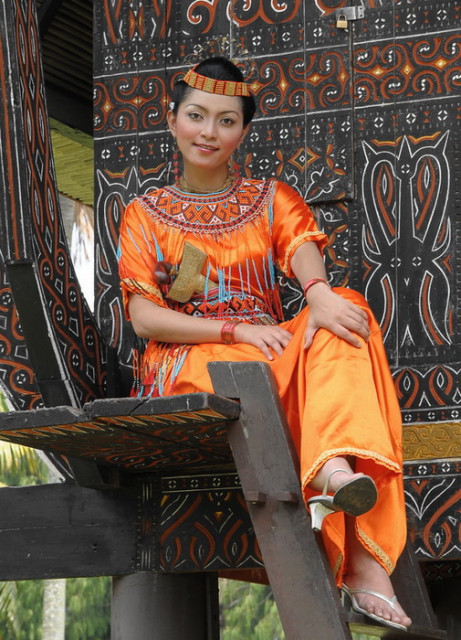Beauty From Toraja
