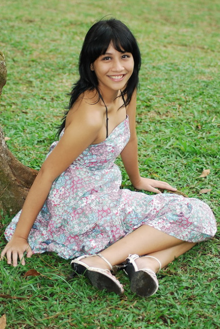 smile 4 me...