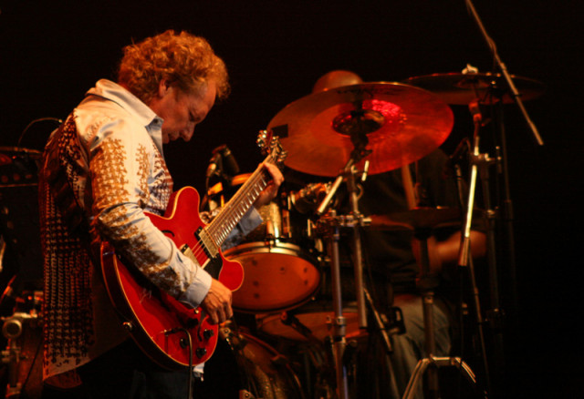 The Magic of Mr Lee...