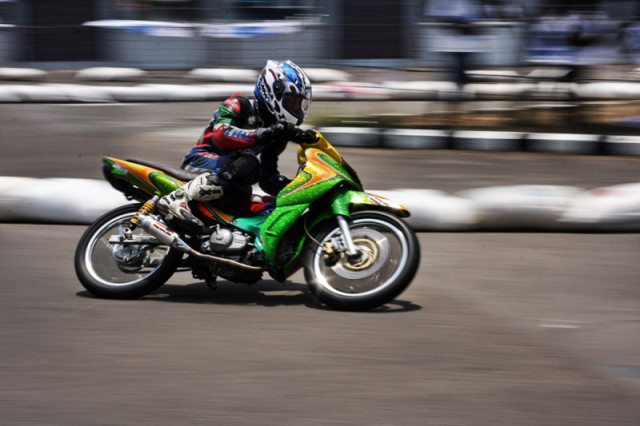 Panning 2