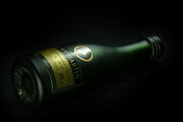 :: REMY MARTIN#2 ::