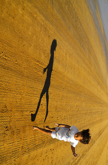 L.....Livin' surreal