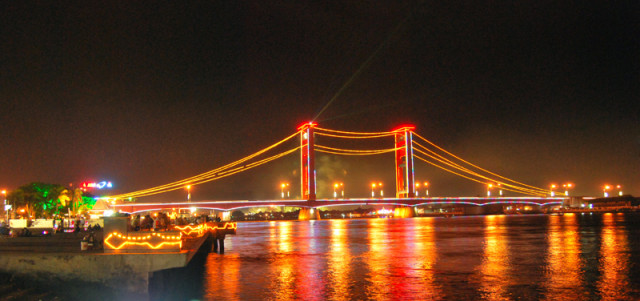 Ampera (view From Bkb)