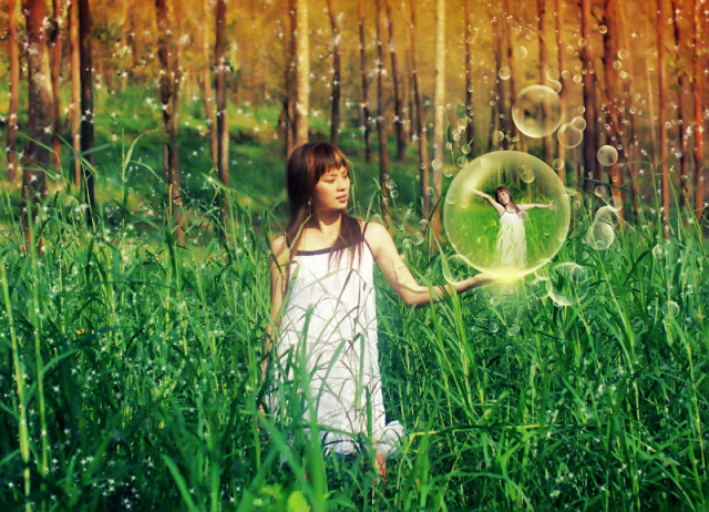 Jane Imagination