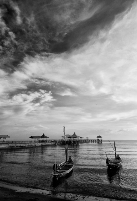 Serenity at Kenjeran