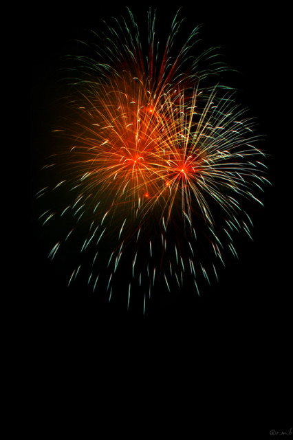 Fireworks