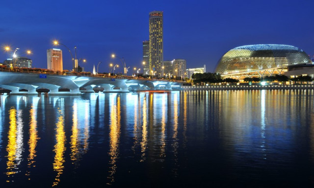Esplanade#3