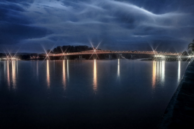 Mahakam