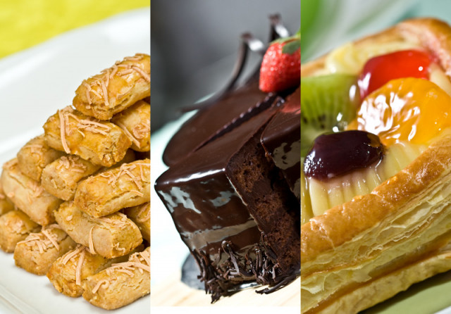 our specialties