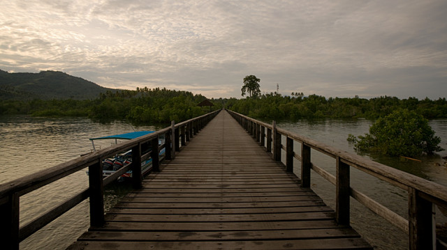 path to...