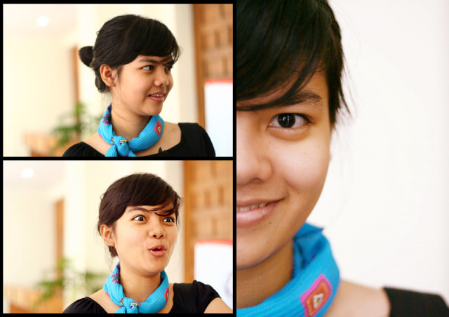 ~ eXpresi ~