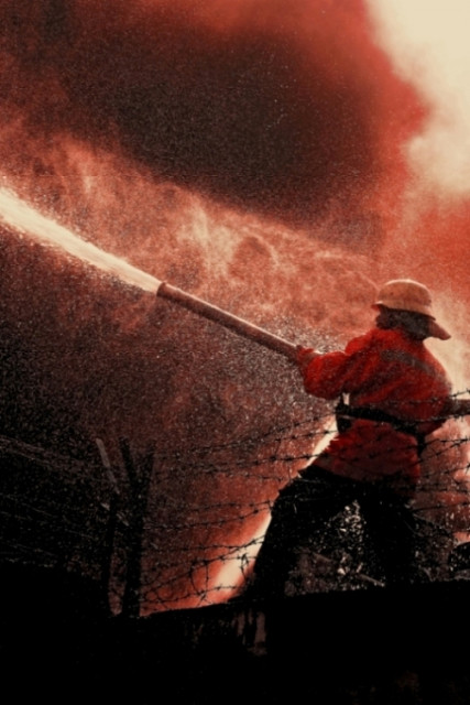 Play With Fire