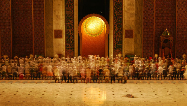 Jamaah