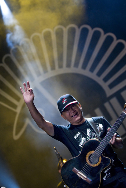 SATRIA BERGITAR