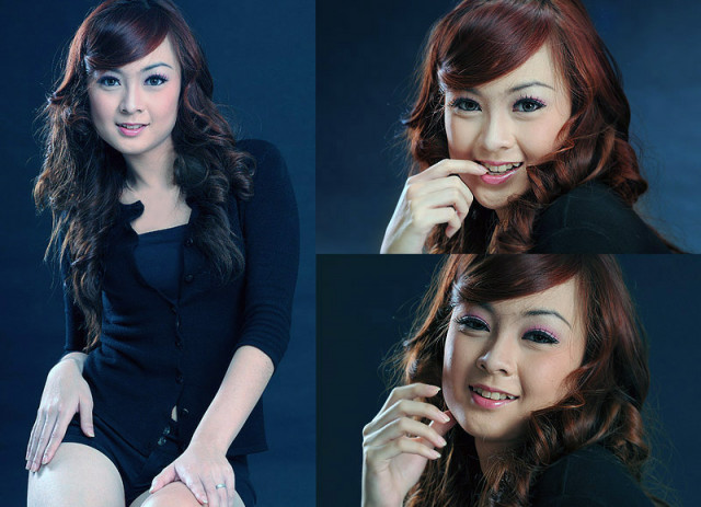 Nice Smile...