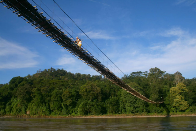Titian Kehidupan