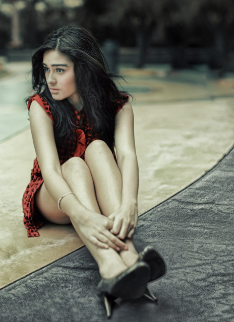 Yasmine #4