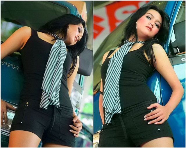 ..dalam arti sesungguhnya..