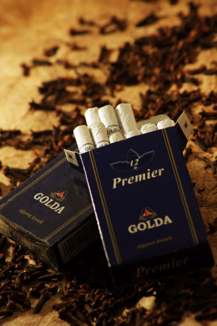 GOLDA