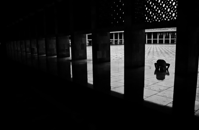 Sujud Ku