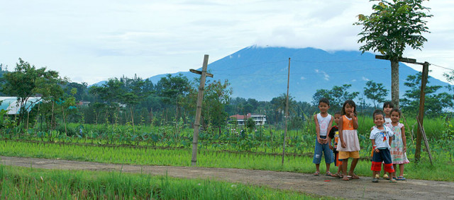 Riang Gembira !