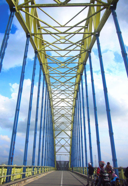 :: Jembatan ::