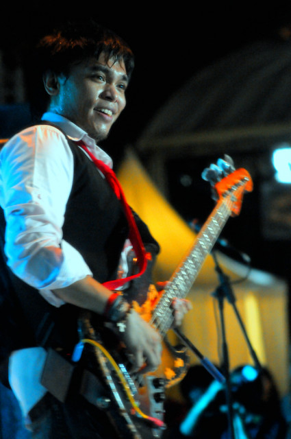 Barry Likumahua