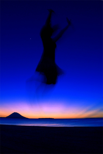 dancing with the star