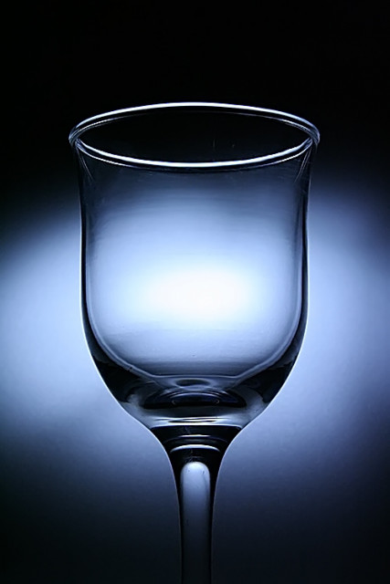 Just a Glass