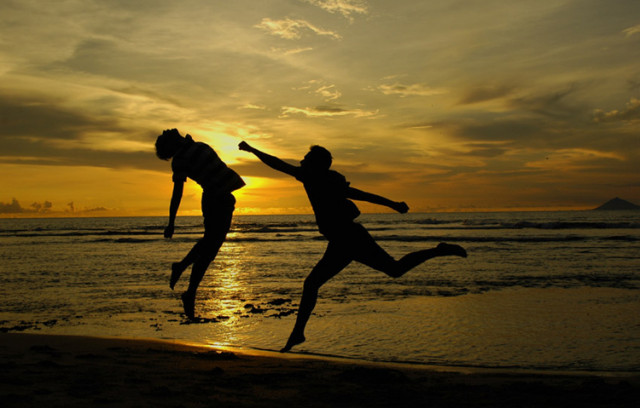 FIGHT FOR ME