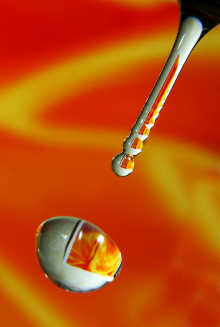 +++WaterDrop+++