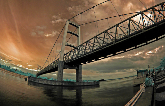 Kukar Bridge