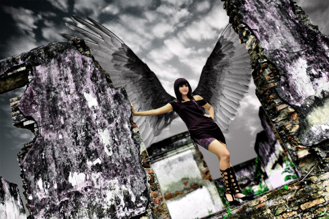 My Angle